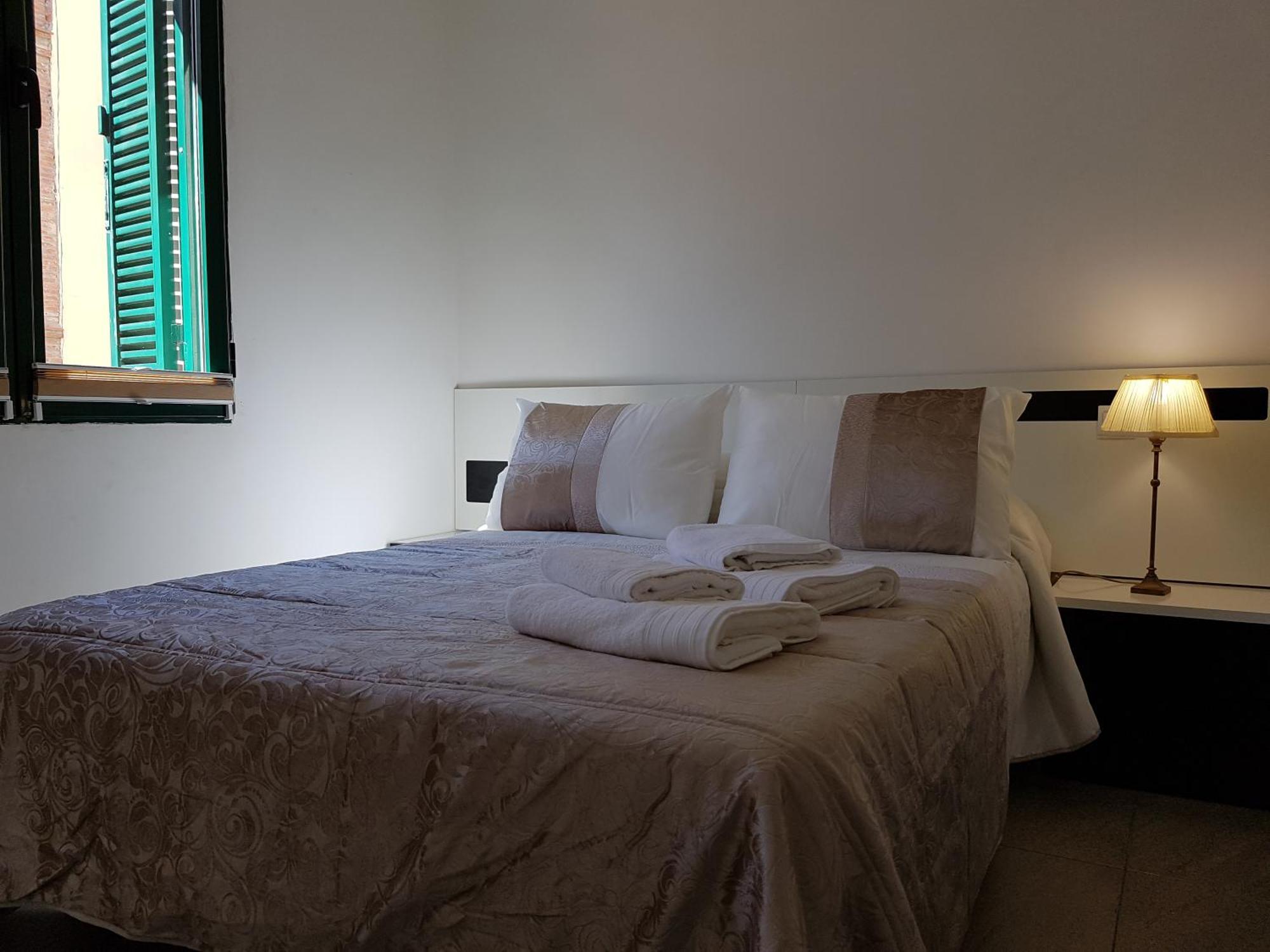 Aparthotel Turisticos Cuenca 3 Madrid Exteriér fotografie